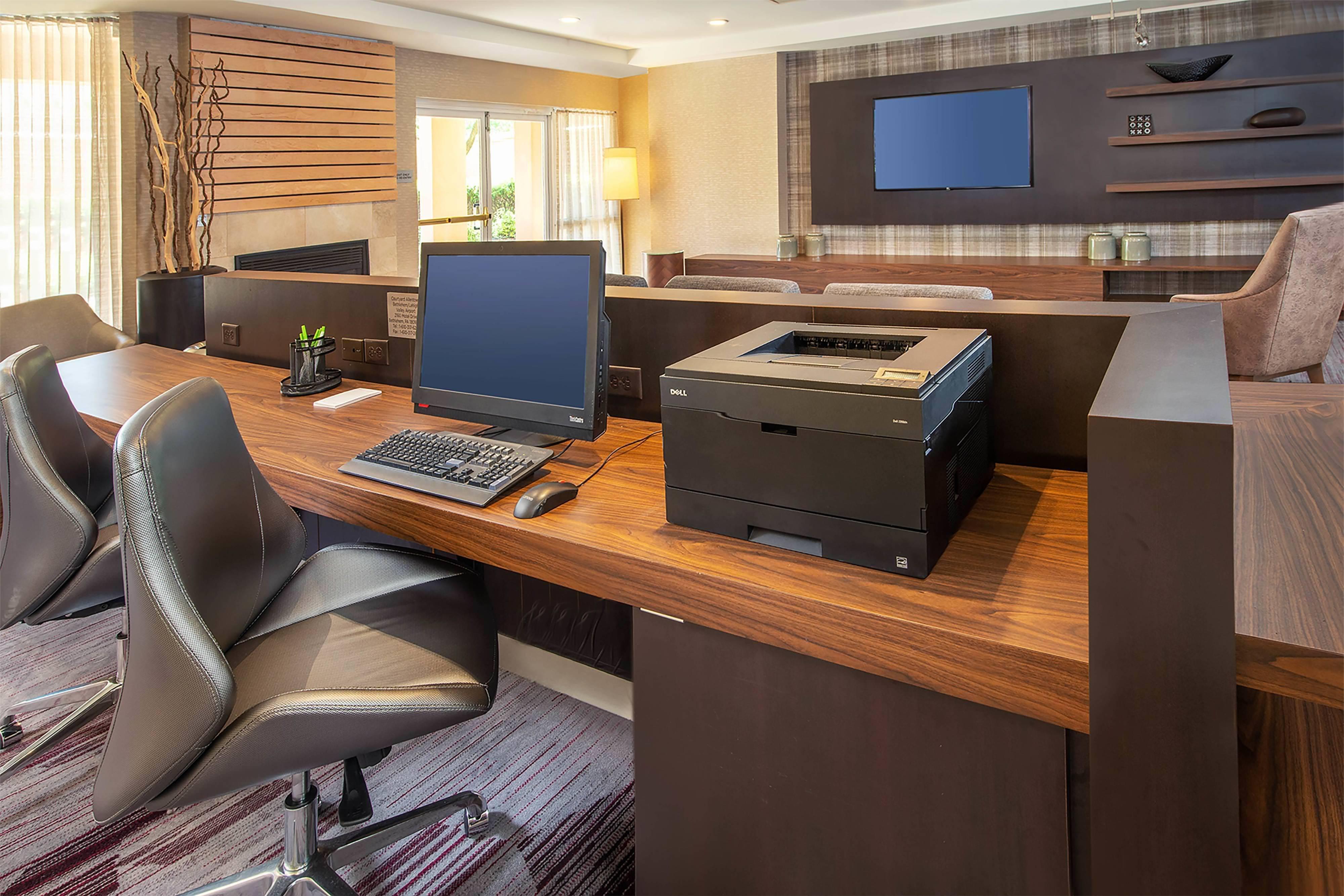 Sonesta Select Allentown Bethlehem Airport Exterior photo