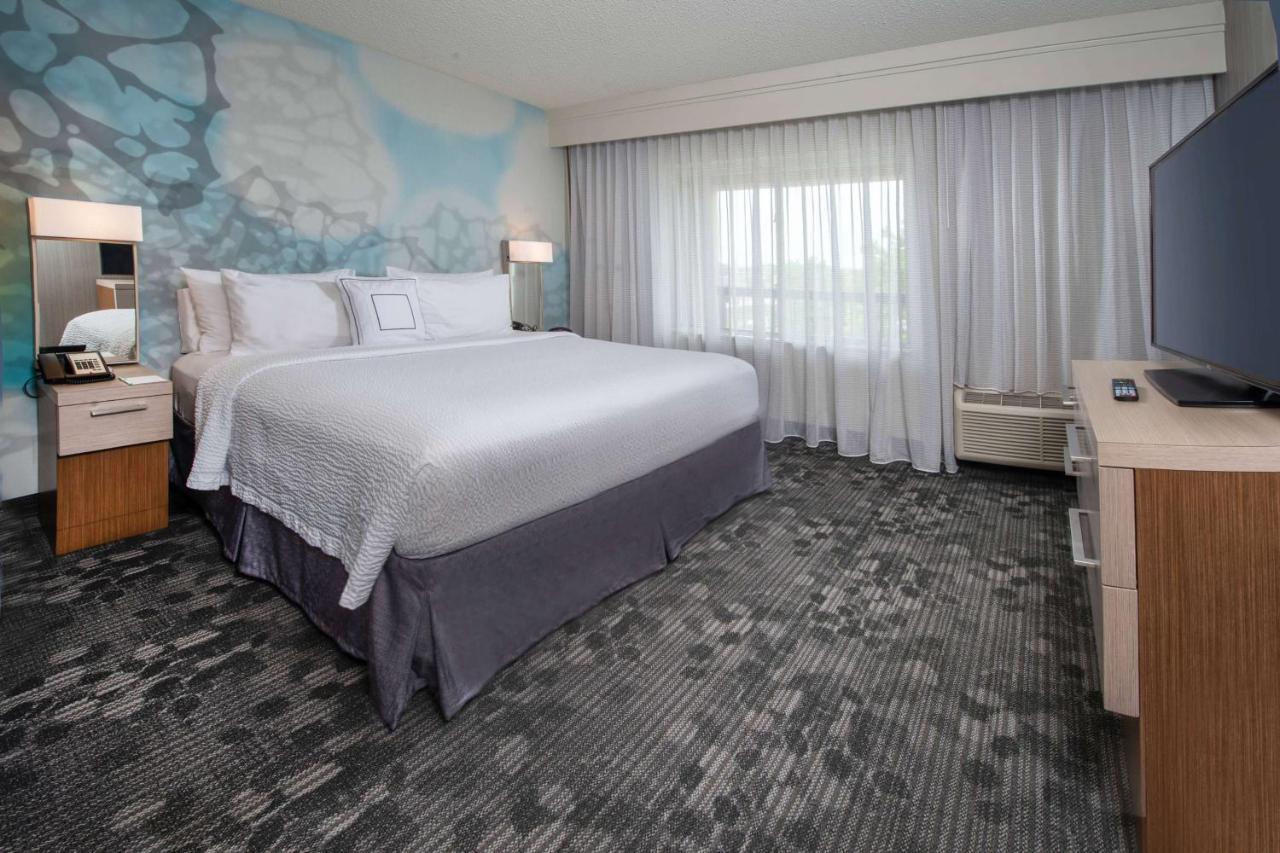 Sonesta Select Allentown Bethlehem Airport Exterior photo