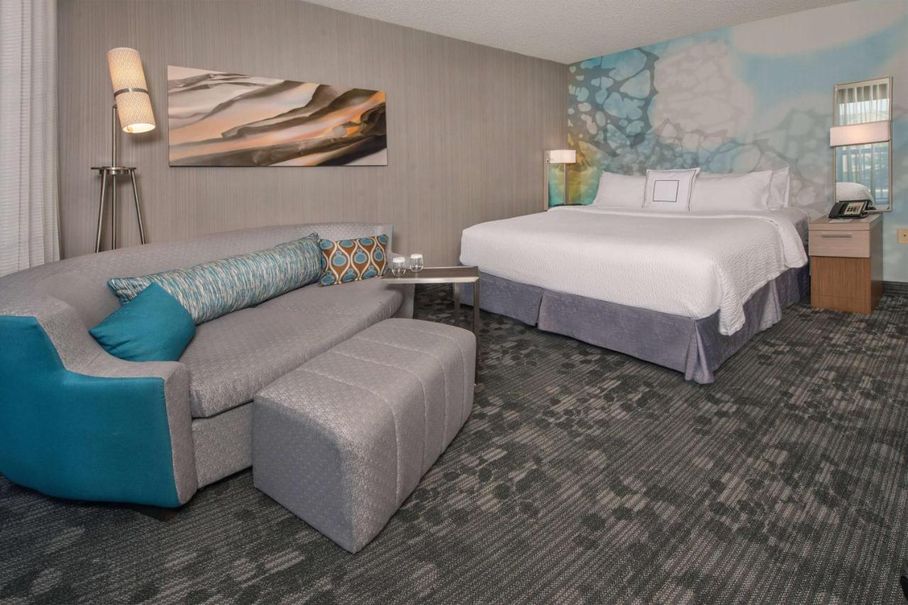 Sonesta Select Allentown Bethlehem Airport Exterior photo