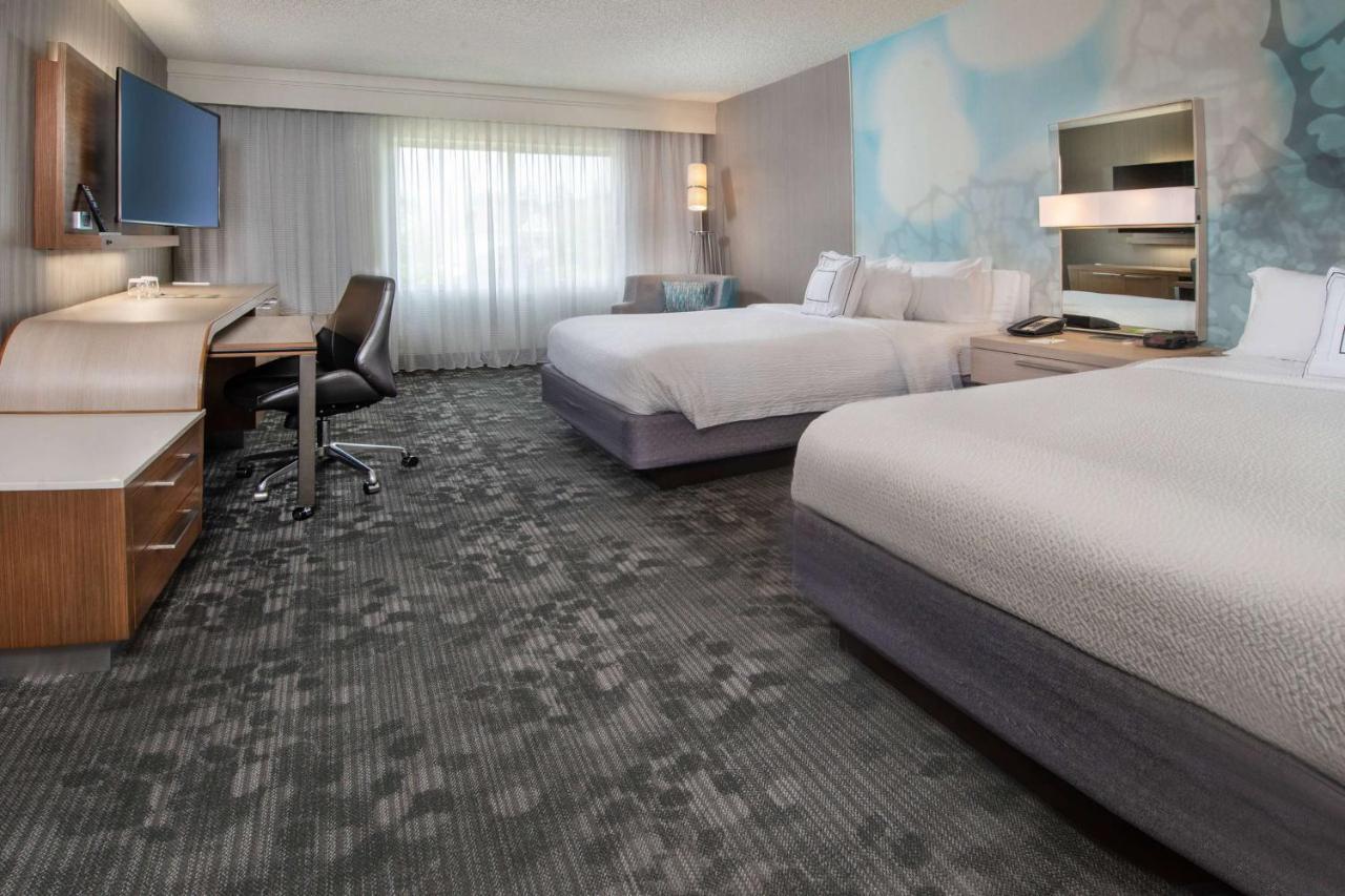 Sonesta Select Allentown Bethlehem Airport Exterior photo